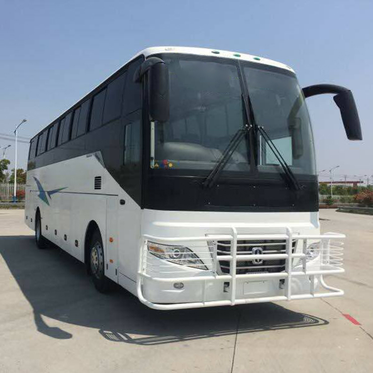 ASIA STAR 12M 65 SEATS LHD RHD COACH BUS